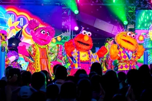 【USJ】びしょ濡れ＆夜祭りで暑さも吹き飛ばす！2026年夏イベントは8月26日まで開催中