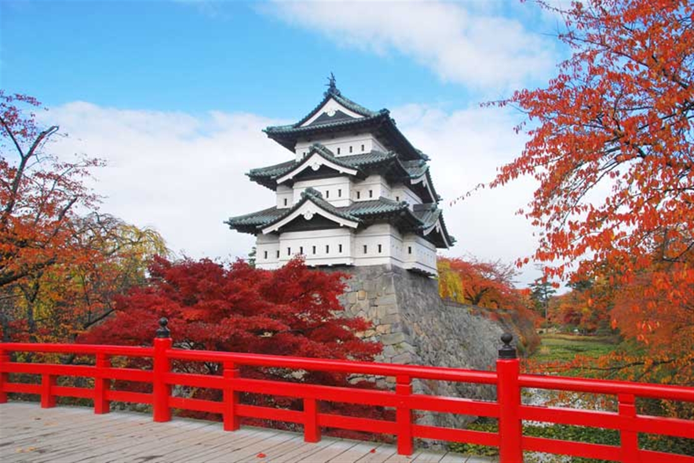 【2026年最新】東北の紅葉名所24選！見頃時期やライトアップ情報も紹介